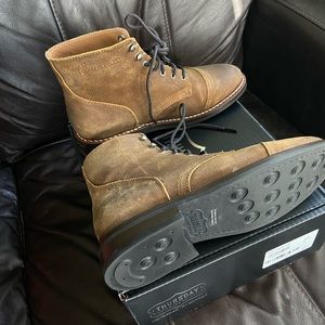 Thursday Boot Company Captain Boot Men’s 9